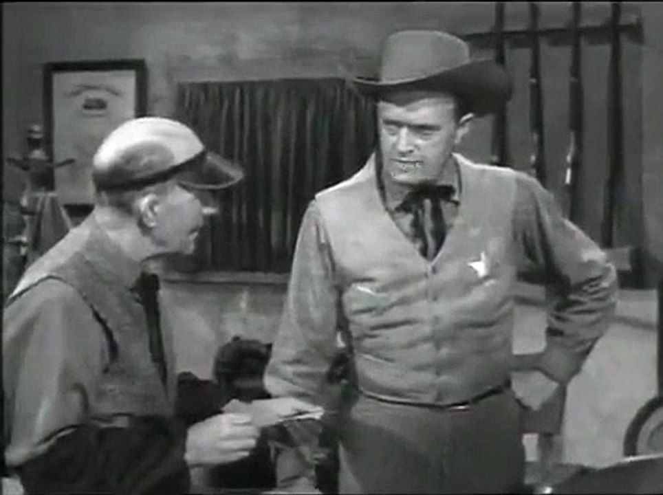 The Lone Ranger - Se1 - Ep31 HD Watch