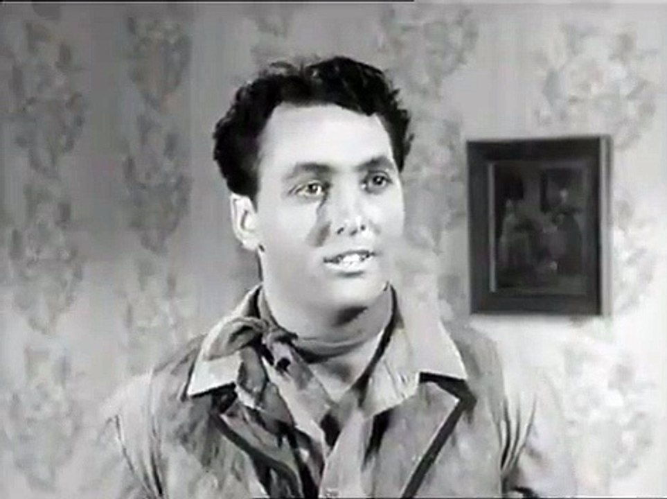 The Lone Ranger - Se1 - Ep45 HD Watch