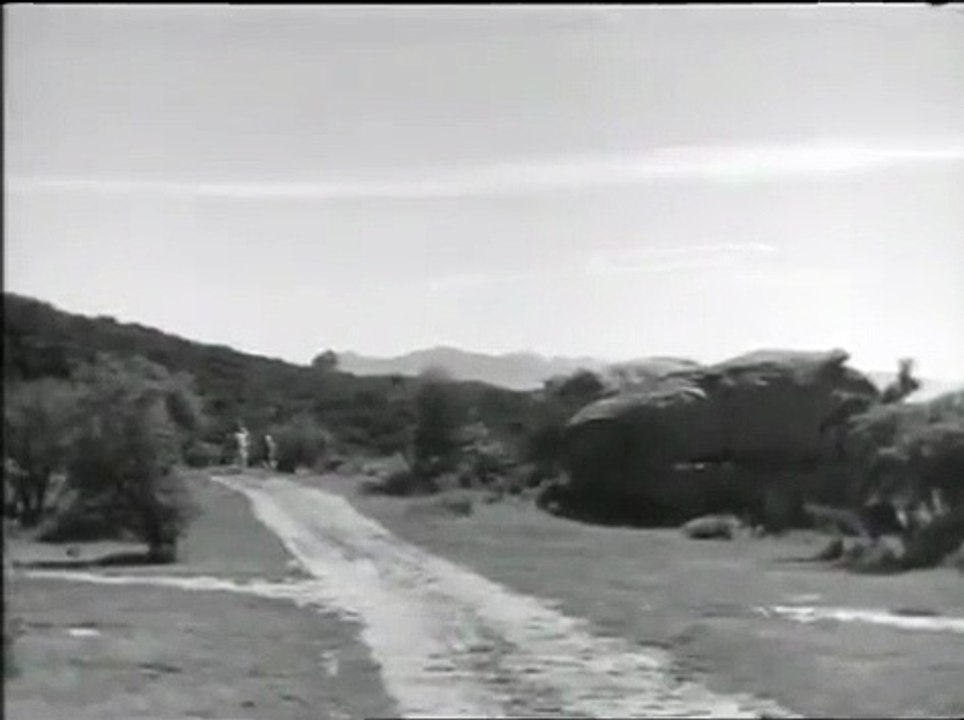 The Lone Ranger - Se1 - Ep37 HD Watch