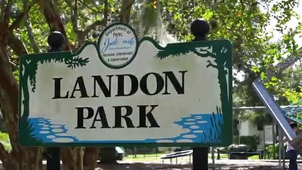 San Marco Jacksonville | A Neighborhood DRONE Tour of San Marco