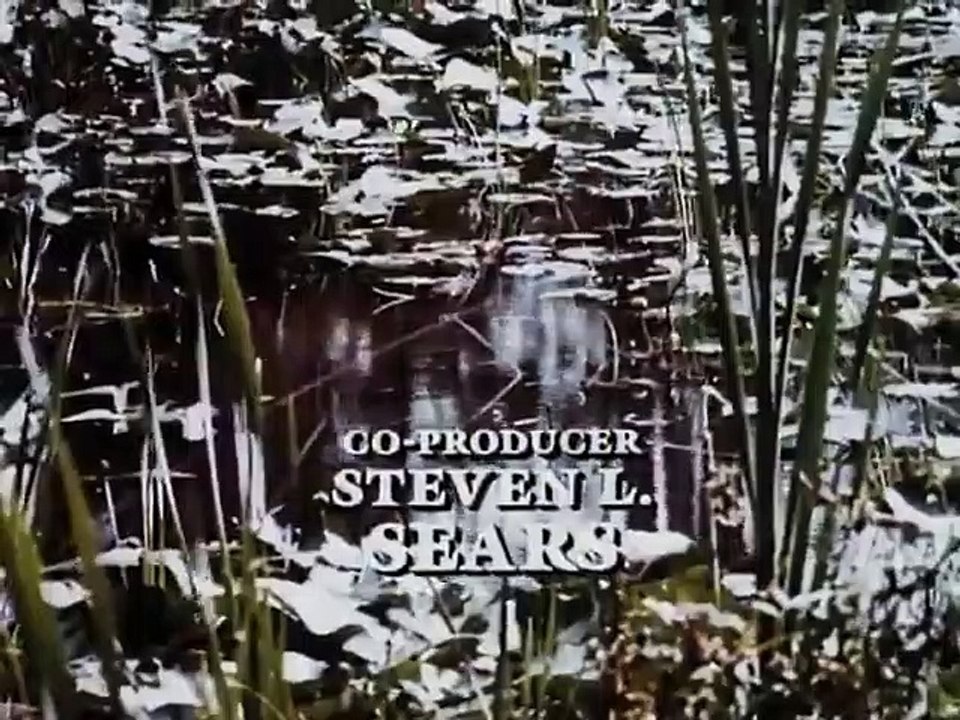 Swamp Thing - Se3 - Ep12 HD Watch