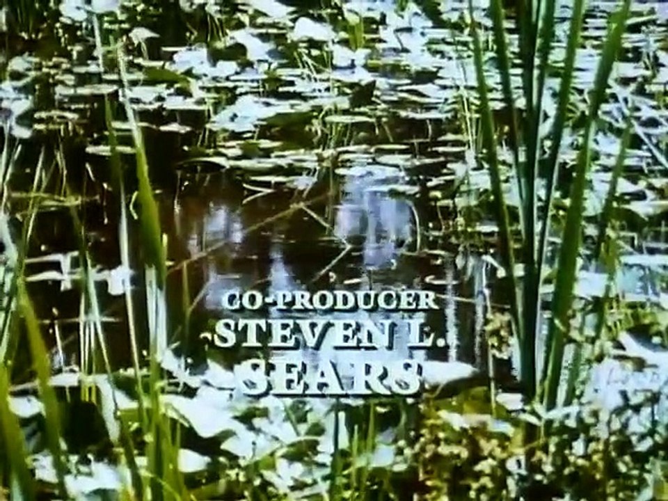 Swamp Thing - Se3 - Ep20 HD Watch