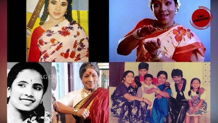 ஆச்சி வாழ்வில் நடந்த மிகப்பெரிய சோகம்..! | Aachi Manorama Life - History
