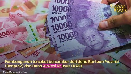 55 RUMAH TIDAK LAYAK HUNI DI SUBANGJAYA KOTA SUKABUMI BAKAL DIBANGUN DAN DIPERBAIKI DI TAHUN INI