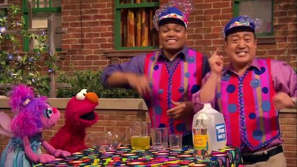 Sesame Street Season 48 Episode 29: Elmo & Abby’s Bubble Play in HD 🫧