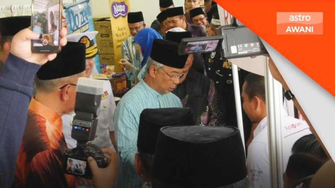 Karnival MAIWP | Beri peluang masyarakat dekati MAIWP