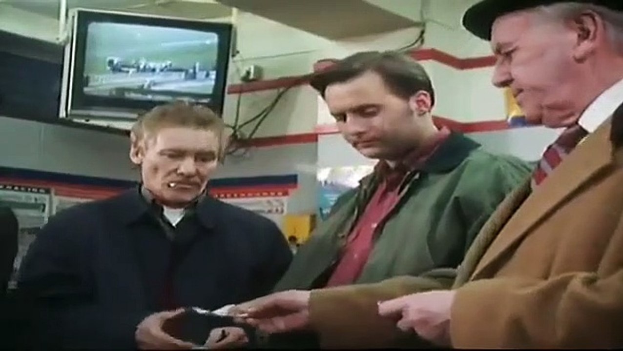 Minder - Se10 - Ep09 HD Watch