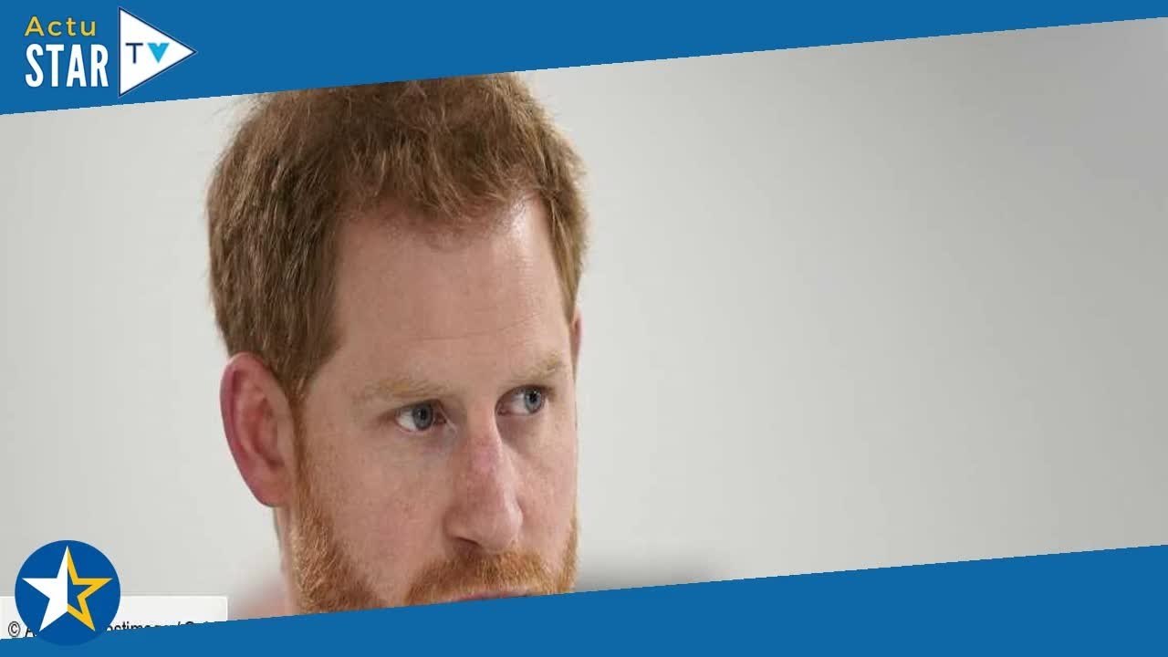Mémoires du prince Harry : pourquoi Meghan Mark...