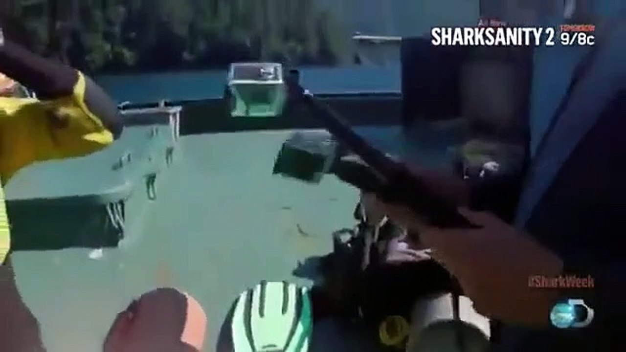Shark Week - Se28 - Ep13 HD Watch