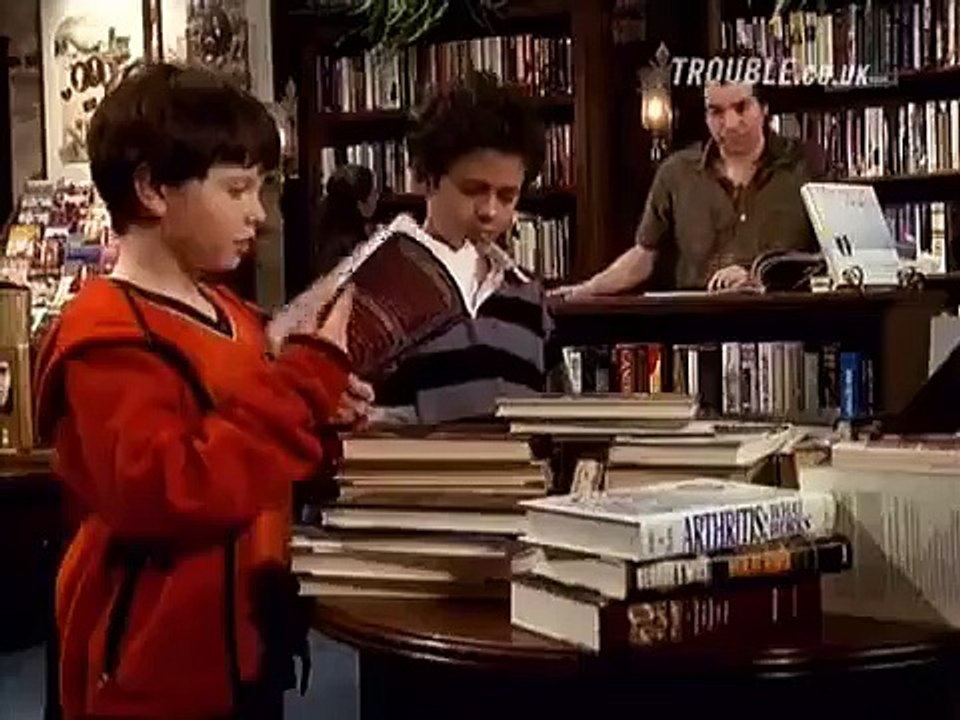 Grounded for Life - Se2 - Ep17 HD Watch