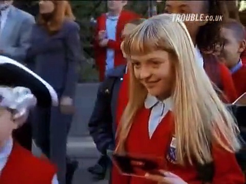 Grounded for Life - Se2 - Ep18 HD Watch