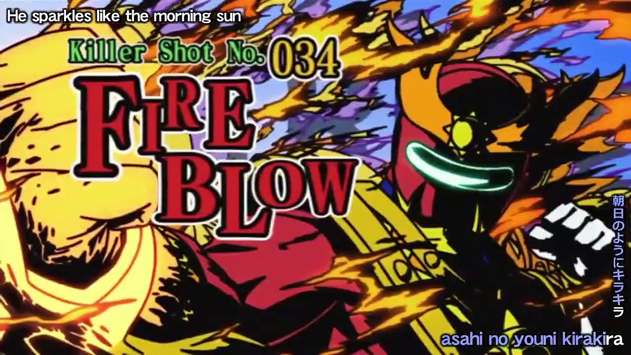 Tentai Senshi Sunred - Ep31 HD Watch