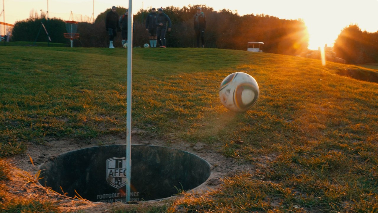Le Jabulani, le ballon Adidas vintage qui s'arrache à prix d’or sur leboncoin