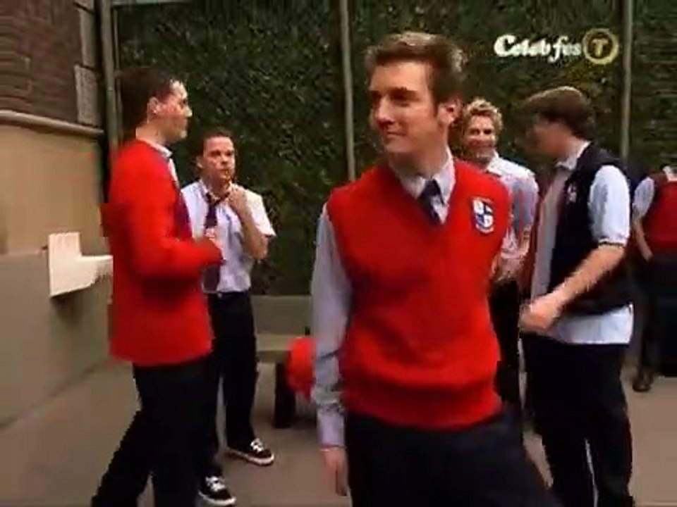 Grounded for Life - Se3 - Ep05 HD Watch