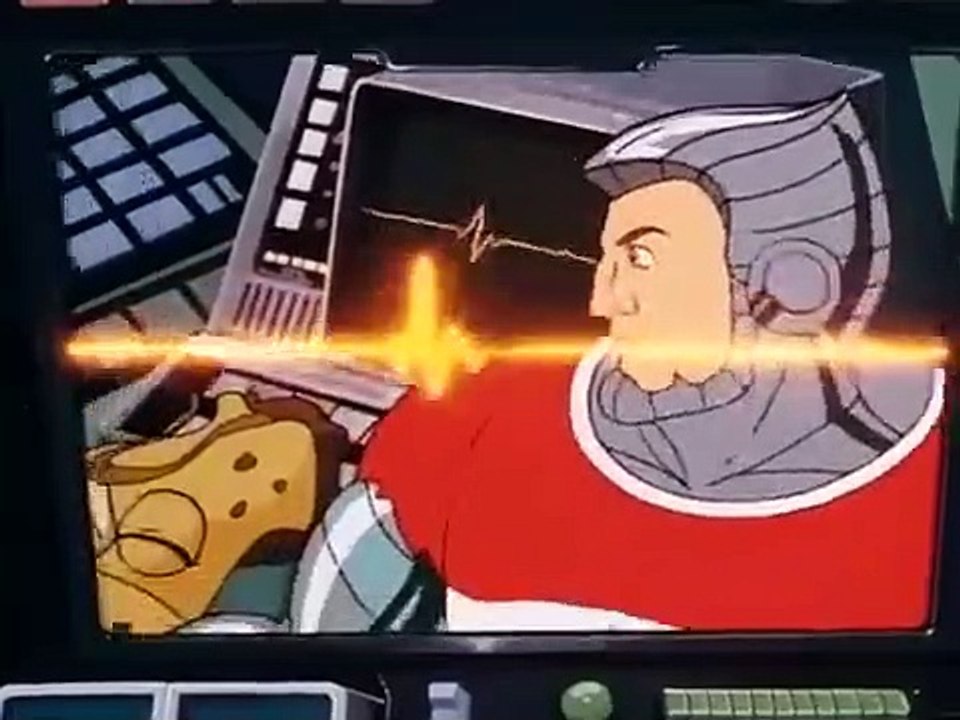 Silverhawks - Ep25 HD Watch