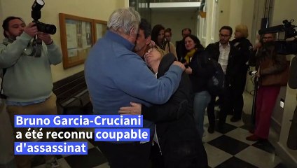 Féminicide de Julie Douib: perpétuité en appel pour son l'ex-compagnon