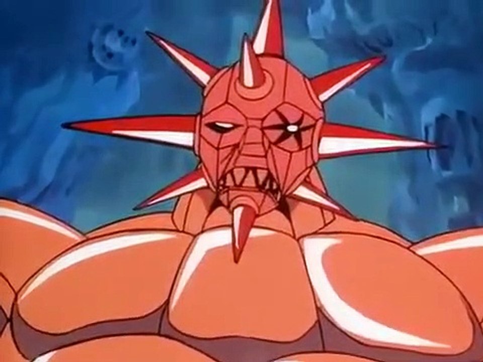 Silverhawks - Ep27 HD Watch