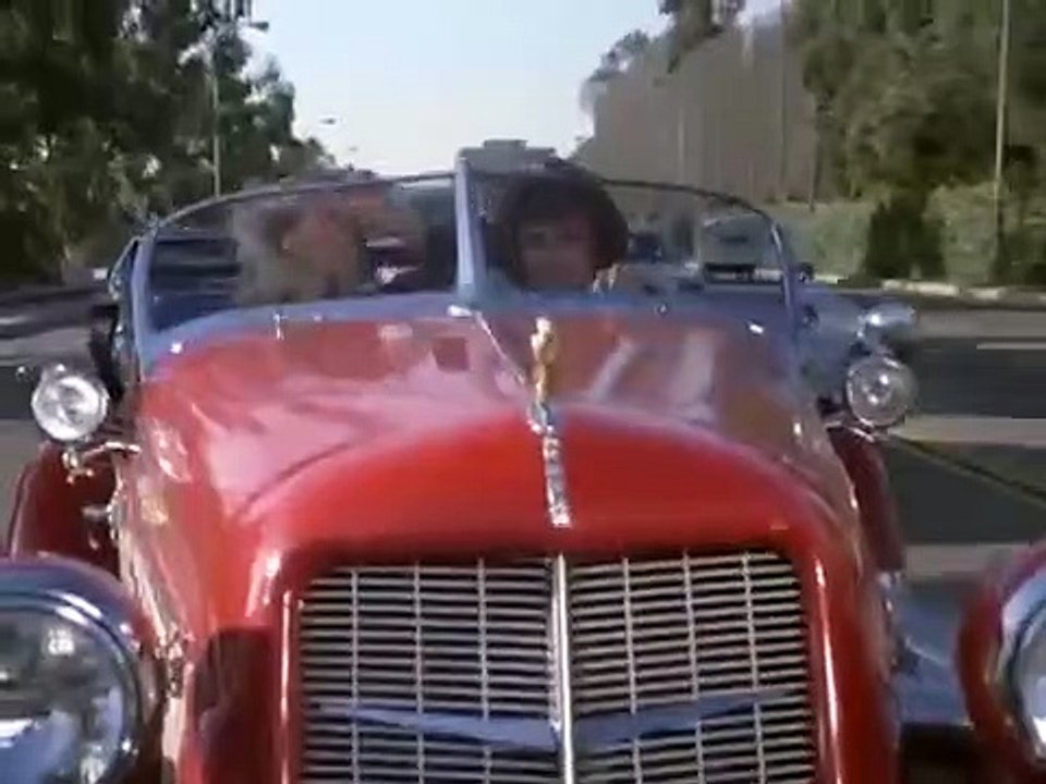 Charlie's Angels - Se4 - Ep08 HD Watch