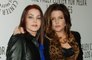 Priscilla Presley is on a 'dark journey' after losing her daughter Lisa Marie