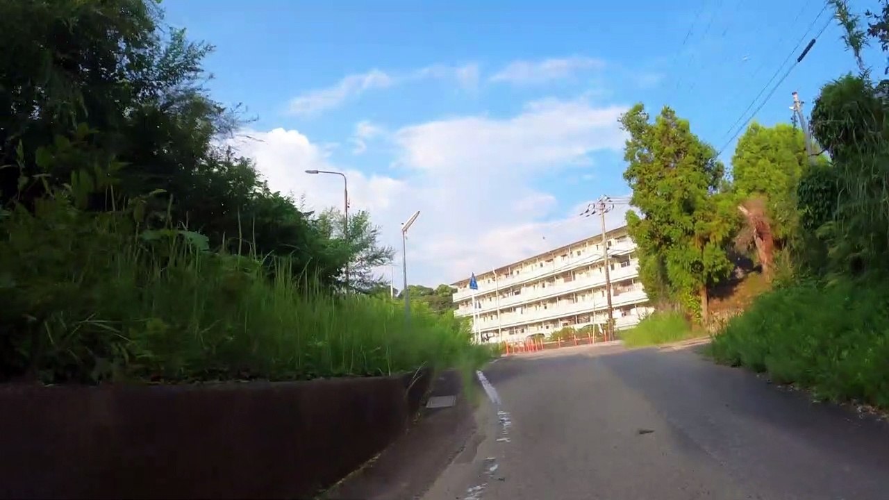 新宮市 Shingu - Real Life Japan POV (1)