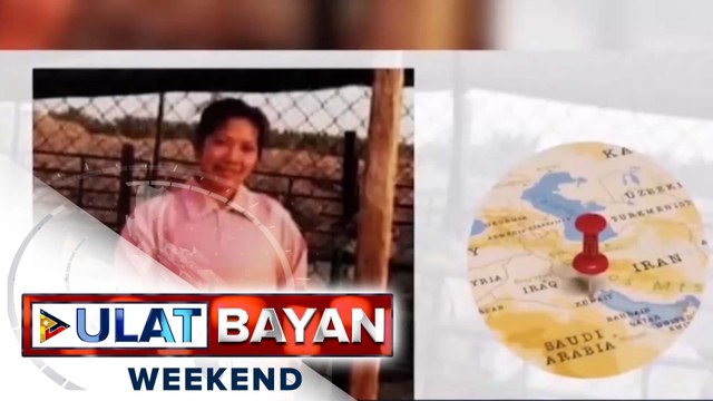 DMW, magpapadala ng fact-finding team sa Kuwait sa darating na linggo para siyasatin ang pagkamatay ni Jullebee Ranara