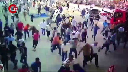 Türkiye bu faciayı konuşmuştu: Derik'teki TIR kazasında yaralanan kadın 161 gün sonra hayatını kaybetti