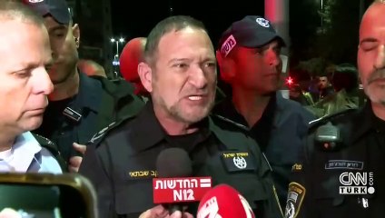 Kudüs'te sinagoga silahlı saldırı: 7 ölü, 3 yaralı! Türkiye'den açıklama