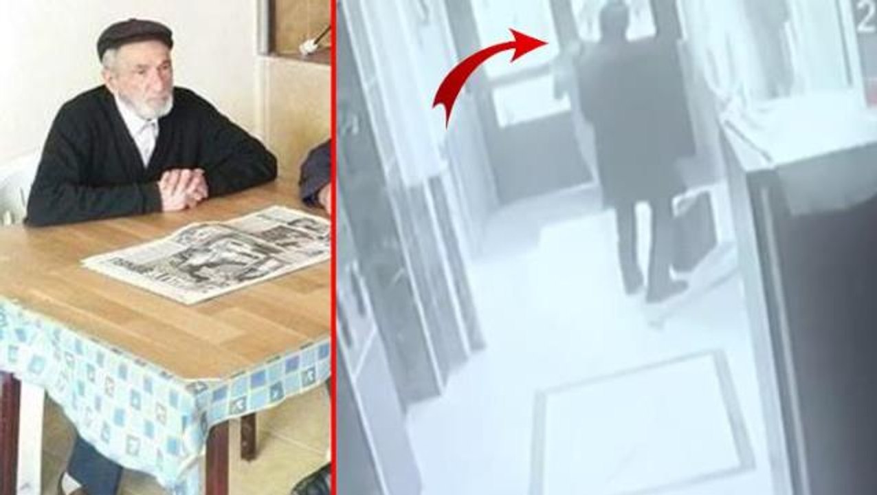 87 yaşındaki emekli asker, ailesini tek tek katletti! Önce eşini ardından oğullarını vurdu