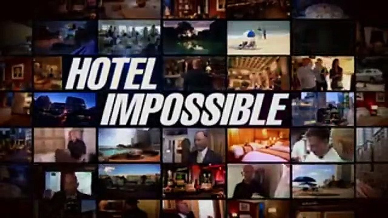 Hotel Impossible - Se2 - Ep04 HD Watch