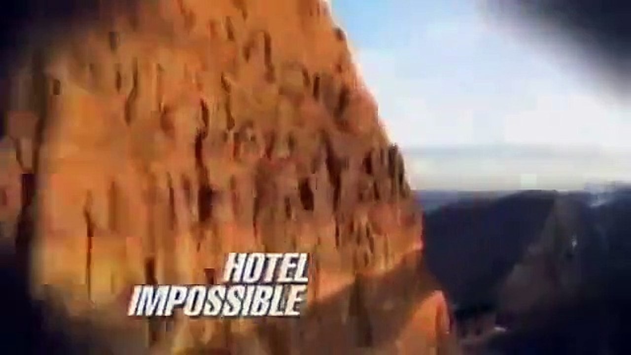 Hotel Impossible - Se2 - Ep05 HD Watch