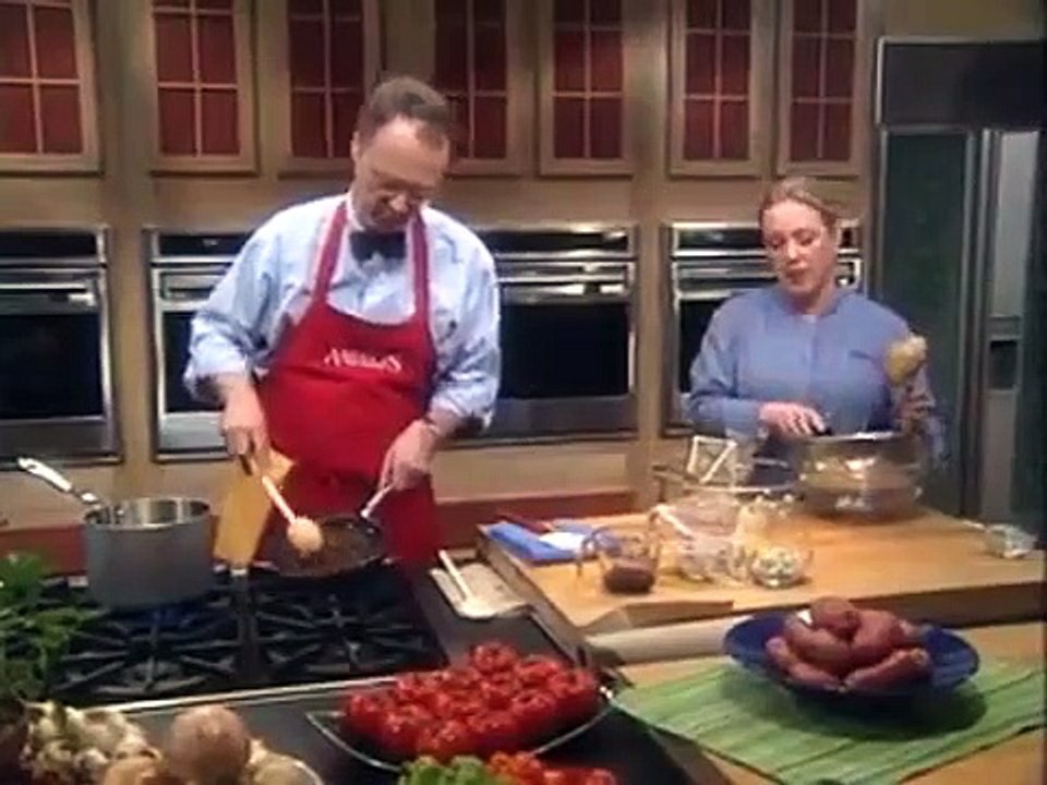 America's Test Kitchen - Se4 - Ep13 HD Watch