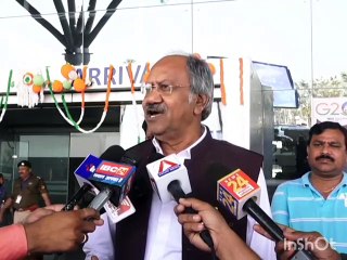 आ​खिर बृजमोहन ने क्यों कहा, अंतिम समय आ गया