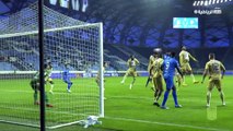 مباراة النصر و الظفرة كاملة  دوري أدنوك للمحترفين    27-01-2023