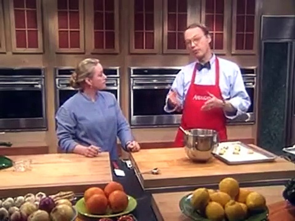 America's Test Kitchen - Se4 - Ep22 HD Watch