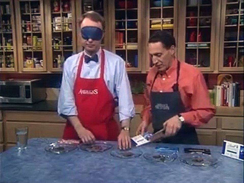 America's Test Kitchen - Se4 - Ep24 HD Watch