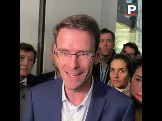 Congrès PS - Mayer-Rossignol: "Nous sommes prêts à un accord"