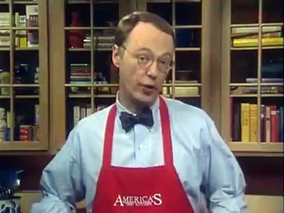 America's Test Kitchen - Se4 - Ep26 HD Watch