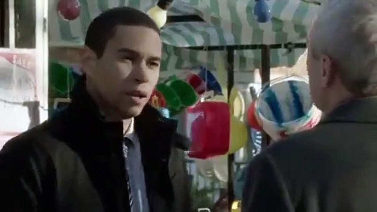 New Tricks - Se11 - Ep01 HD Watch