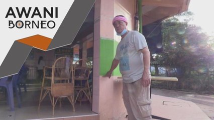 Pasca Banjir Kilat | Peniaga rugi besar, gesa tindakan segera