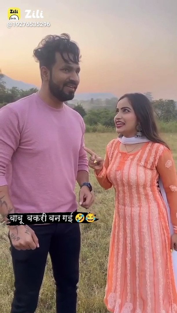 Comedy video trending comedy video