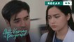 Abot Kamay Na Pangarap: Luke falls in love with Annalyn! (Weekly Recap HD)