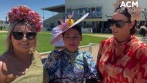 Ladies Day, Tamworth Racecourse - January 28, 2023 - The Northern Daily Leader