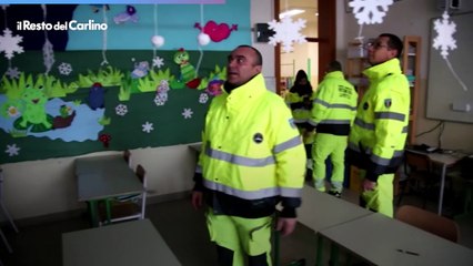 Terremoto a Gambettola (Cesena), la sindaca Bisacchi: "Forte scossa"