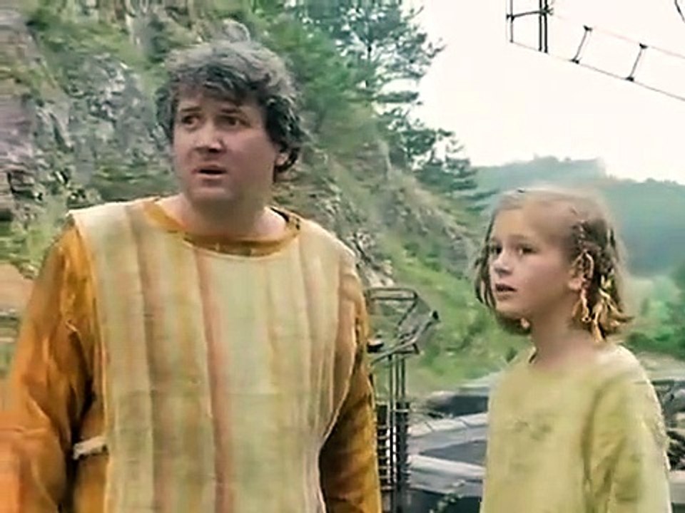 Spellbinder - Se1 - Ep23 HD Watch