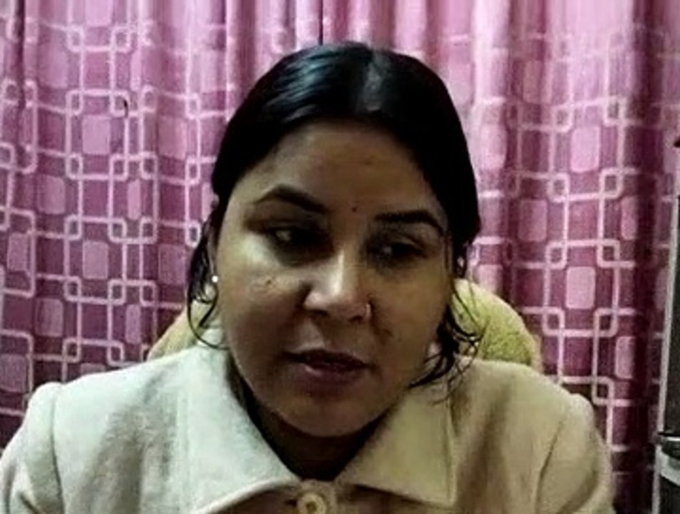 किशोरी को बहला फुसलाकर भगाया, खेत में ले जाकर क...