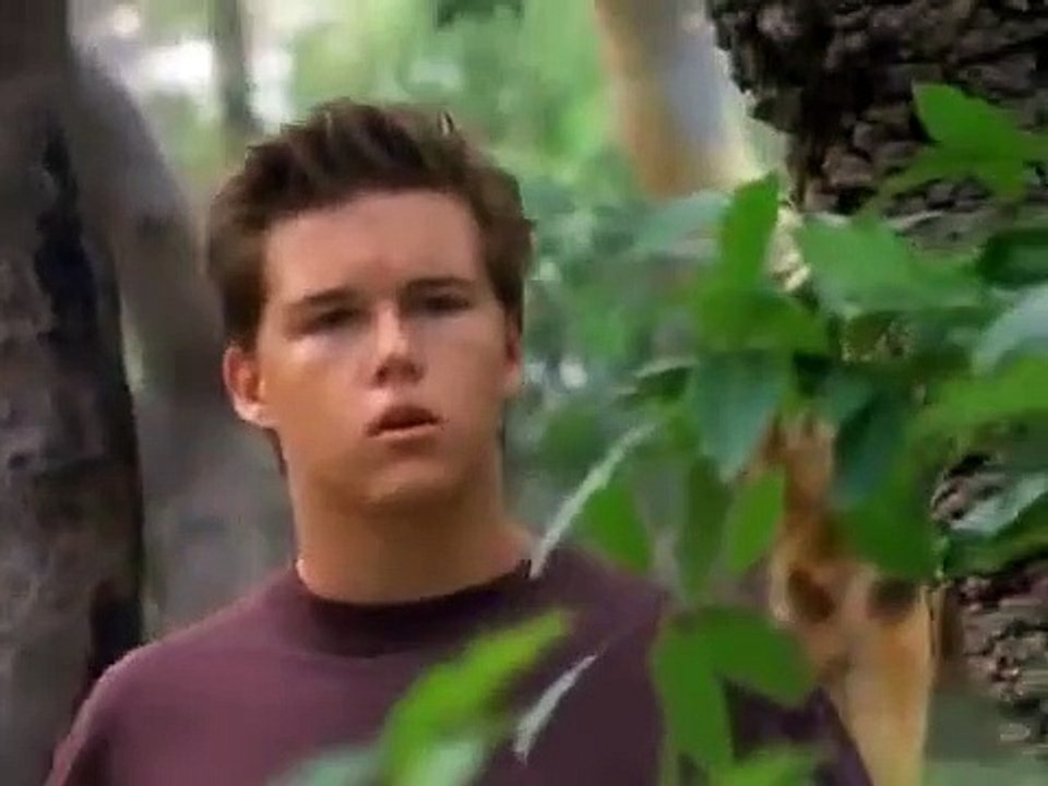 Spellbinder - Se2 - Ep01 HD Watch