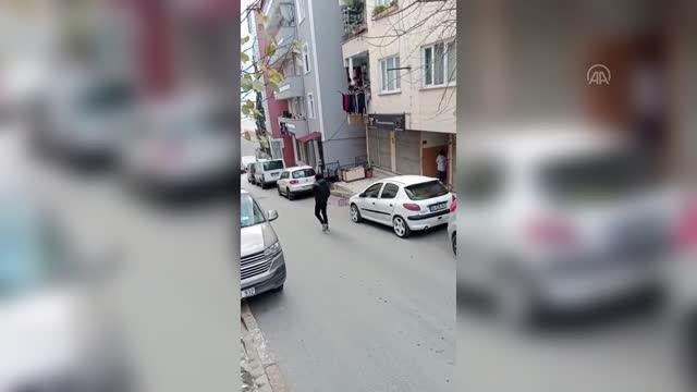 Kendilerini polis ve savcı olarak tanıtan 2 dolandırıcılık zanlısı tutuklandı