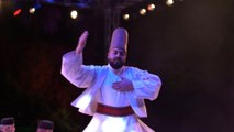 مهرجان بيت الزبير للموسيقى الصوفية في سلطنة عُمان
