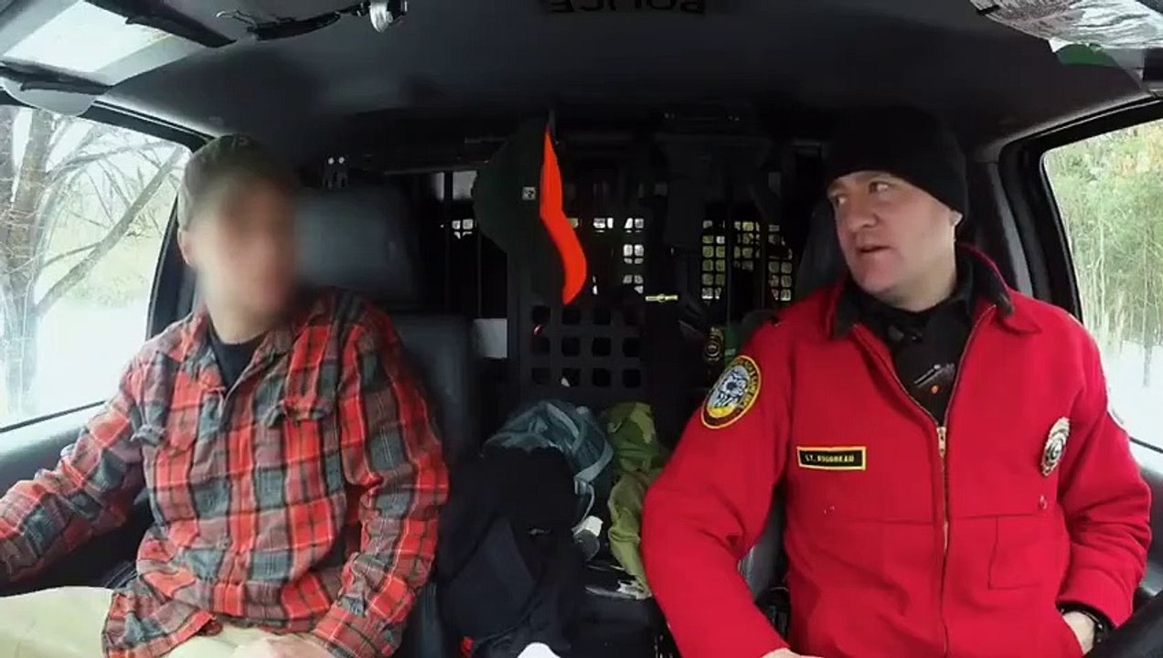 North Woods Law - Se13 - Ep02 - Frozen Over HD Watch