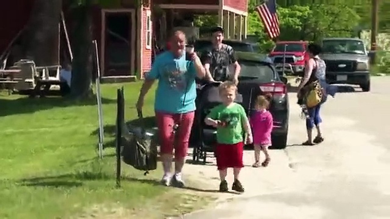 North Woods Law - Se14 - Ep02 - Out of Options HD Watch